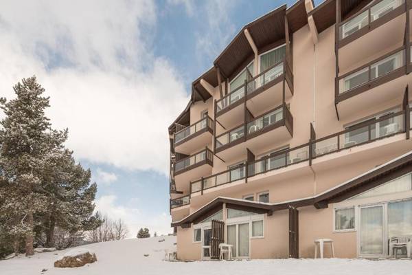 Residence Le Pedrou - maeva Home