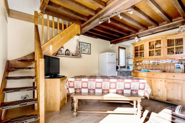 Appartement 3 pièces 8 pers. calme - Maeva Particuliers 71733