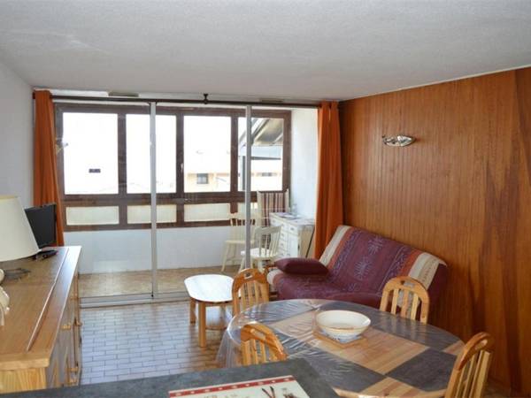 Appartement Font-Romeu-Odeillo-Via 2 pièces 6 personnes - FR-1-580-2