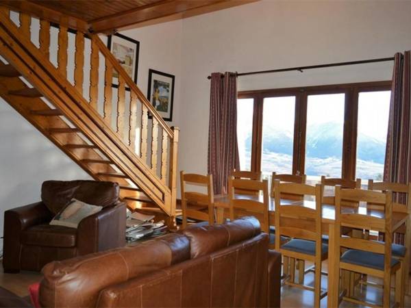 Appartement Font-Romeu-Odeillo-Via 5 pièces 10 personnes - FR-1-580-7