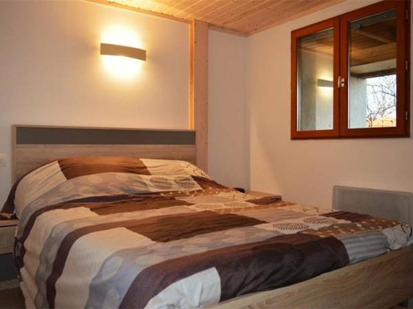 Chalet Font-Romeu-Odeillo-Via 4 pièces 8 personnes - FR-1-580-10