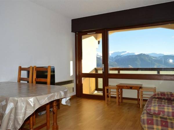 Appartement Font-Romeu-Odeillo-Via 2 pièces 6 personnes - FR-1-580-19