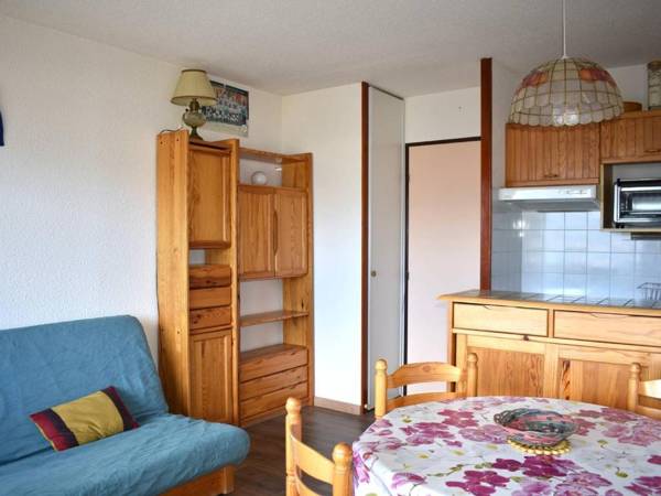 Studio Font-Romeu-Odeillo-Via 1 pièce 4 personnes - FR-1-580-20