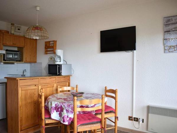 Studio Font-Romeu-Odeillo-Via 1 pièce 4 personnes - FR-1-580-20