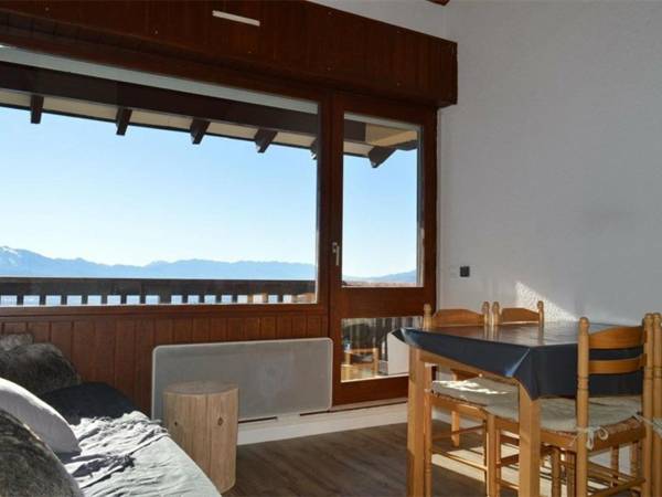 Appartement Font-Romeu-Odeillo-Via 2 pièces 4 personnes - FR-1-580-11