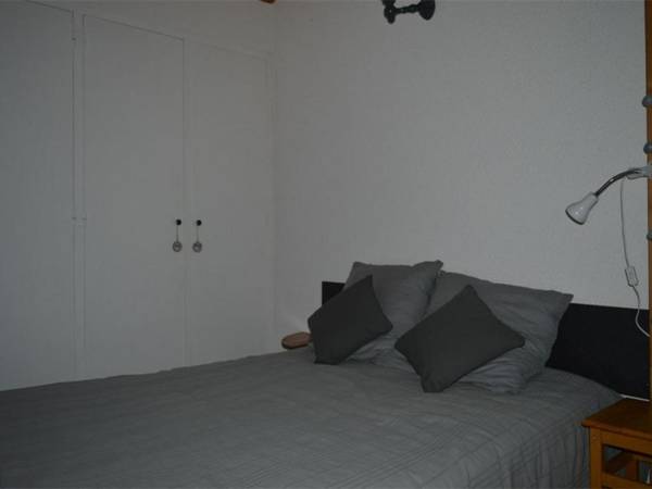 Appartement Font-Romeu-Odeillo-Via 2 pièces 4 personnes - FR-1-580-11