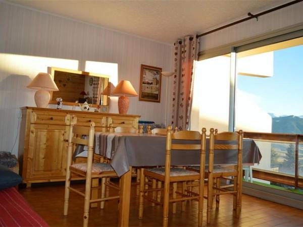 Appartement Font-Romeu-Odeillo-Via 3 pièces 6 personnes - FR-1-580-34