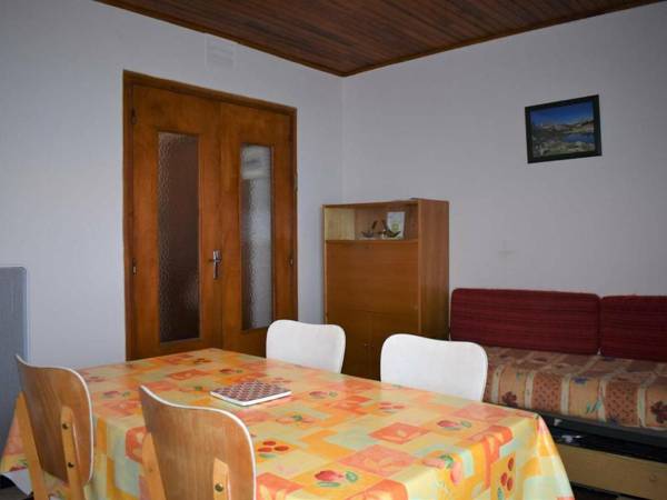 Appartement Font-Romeu-Odeillo-Via 2 pièces 4 personnes - FR-1-580-41
