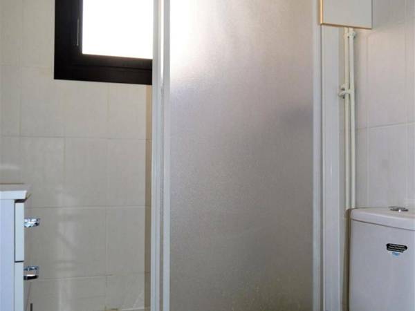 Appartement Font-Romeu-Odeillo-Via 2 pièces 4 personnes - FR-1-580-41