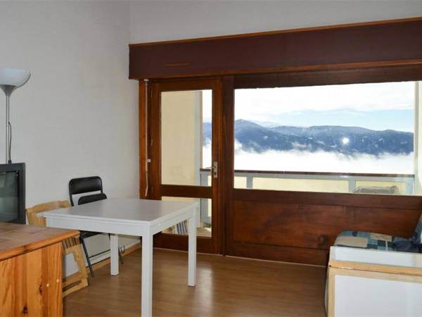 Studio Font-Romeu-Odeillo-Via 2 pièces 5 personnes - FR-1-580-33
