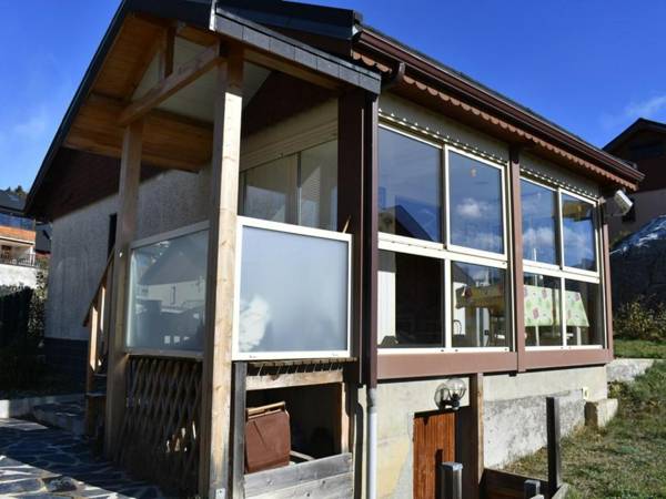 Chalet Font-Romeu-Odeillo-Via 5 pièces 6 personnes - FR-1-580-39