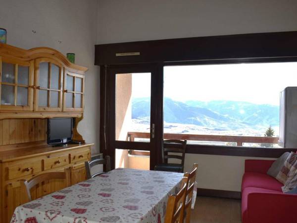 Studio Font-Romeu-Odeillo-Via 2 pièces 6 personnes - FR-1-580-26