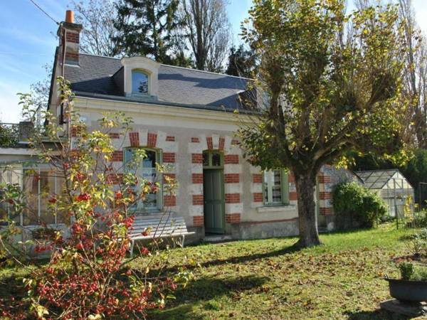 Gîte Fondettes 3 pièces 4 personnes - FR-1-381-380