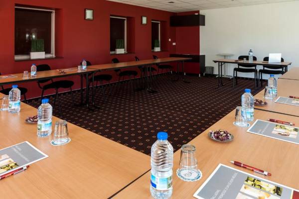 Brit Hotel Confort Foix