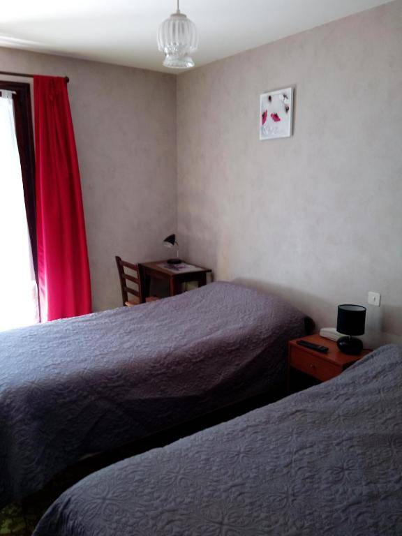 Logis Relais de Frejeroques