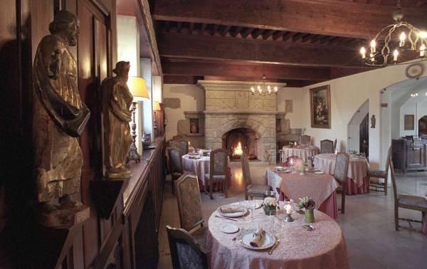 Château De Floure & Spa