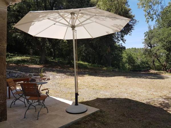 Le Domaine Saint Martin