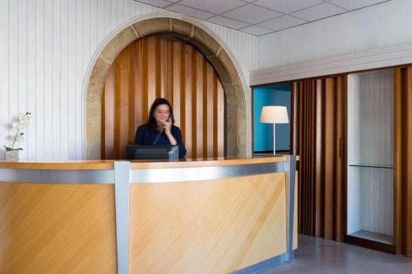 The Originals Access Hôtel Figeac