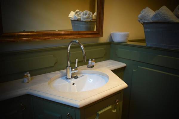 Chambre d'hôtes Conquans