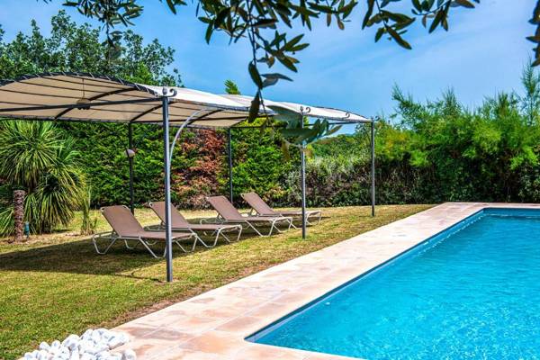 Les Terrasses de Figanières