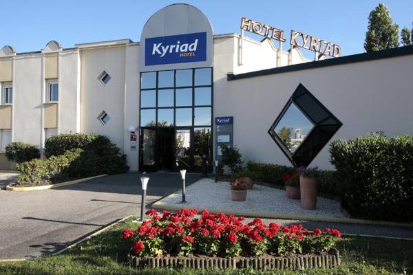 Kyriad Limoges Sud - Feytiat