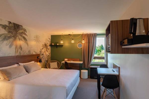 The Originals City Hôtel Limoges Sud Feytiat (ex Comfort Hotel)