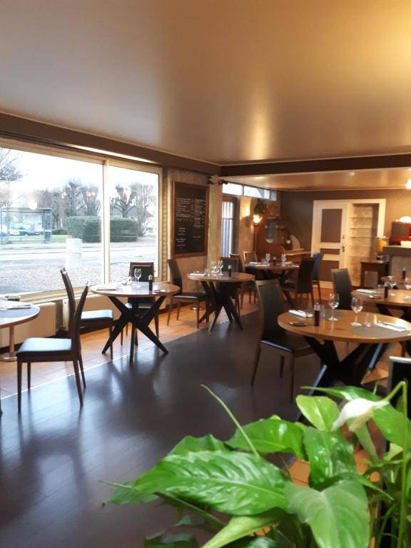 Le Relais de la Sans Fond