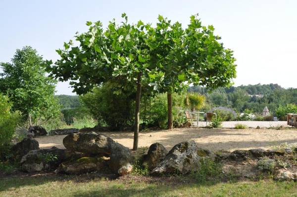 Château Le Tour - Chambres d'Hôtes