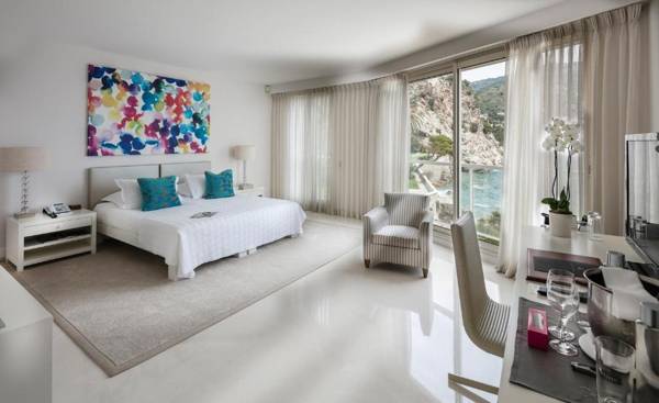 Hotel Cap Estel