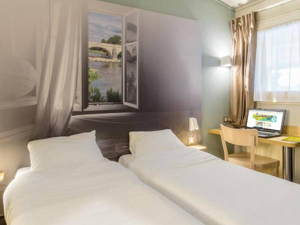B&B HOTEL Bordeaux Le Haillan