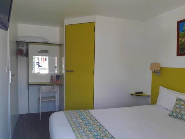 initial by balladins Bordeaux / Eysines