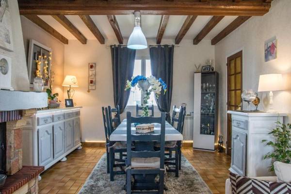 chambres d hotes les papillons