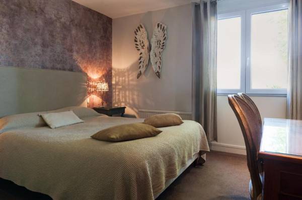 The Originals City Hôtel La Cour Carrée EU