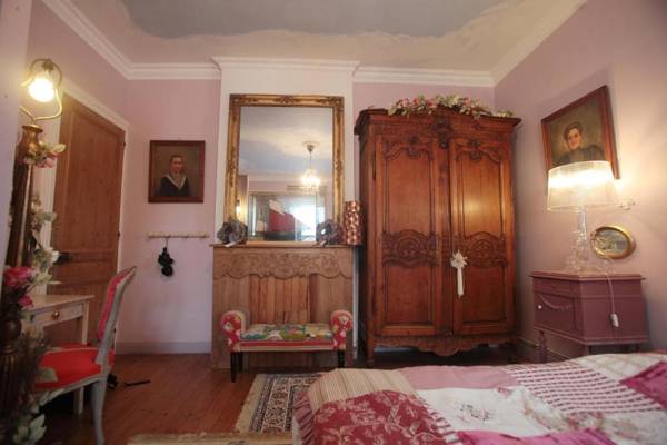 Chambres d'hôtes Villa l'espérance