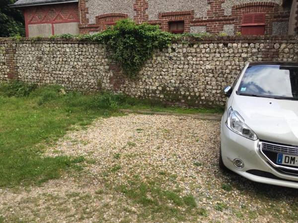 Le Loft du Clocheton