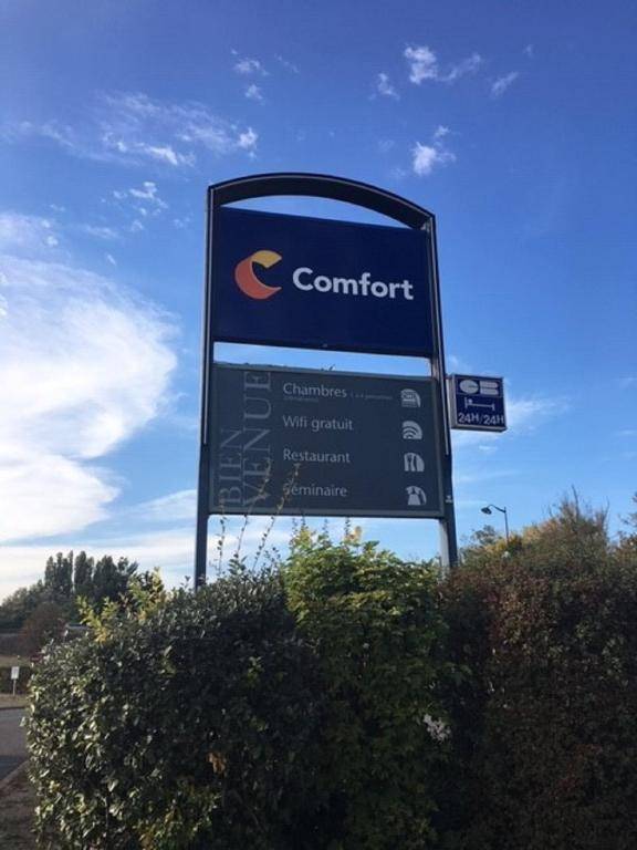 Comfort Hotel Etampes
