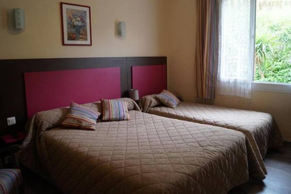 Les Sources de La Nive