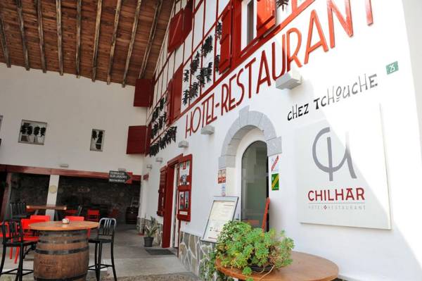 Hôtel Chilhar