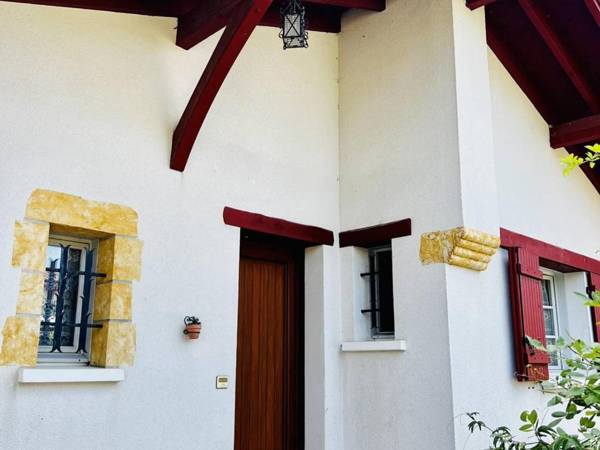 Maison Espelette 4 pièces 5 personnes - FR-1-495-2