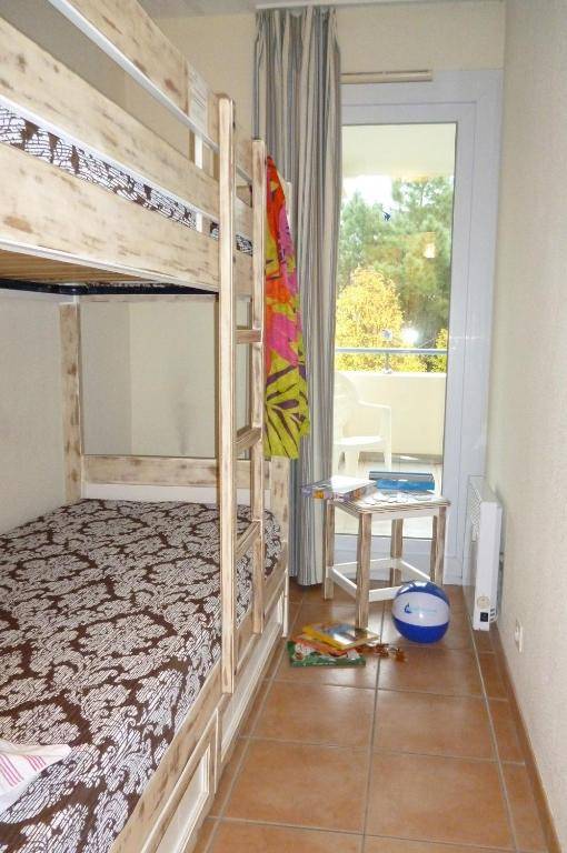 Goélia - Résidence Royal Park