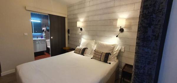 Logis Hotel La Closerie