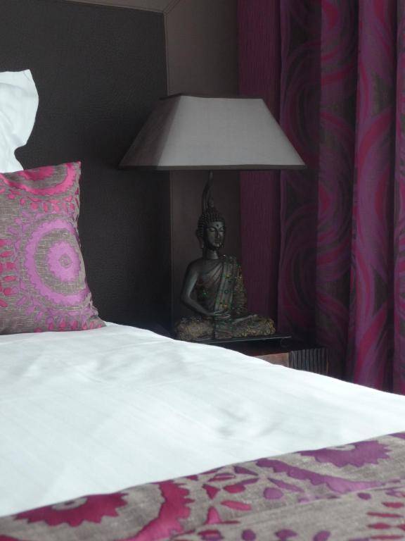 Hotel Alcyon La Baule