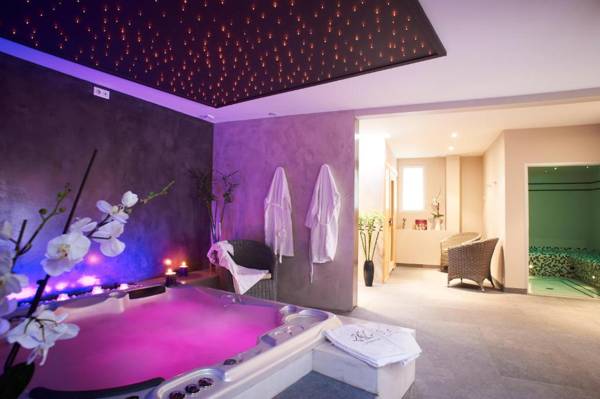 Hôtel Lutétia & Spa