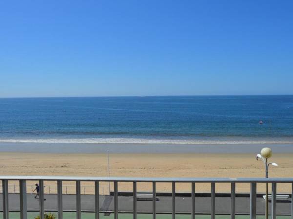 Appartement La Baule 2 pièces 5 personnes - FR-1-392-31