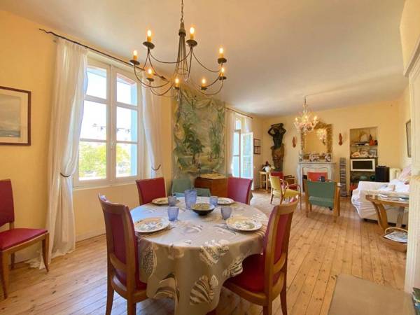 Appartement La Baule 5 pièces 6 personnes - FR-1-245-71