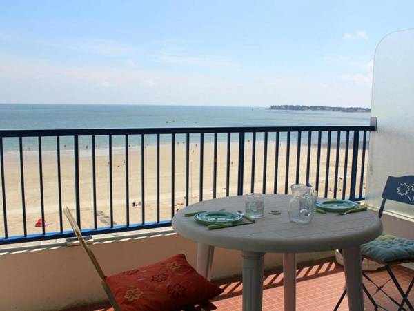 Studio La Baule 1 pièce 2 personnes - FR-1-245-68