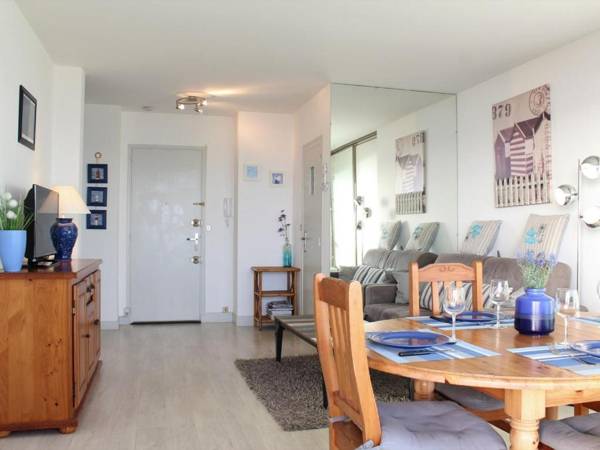 Appartement La Baule 2 pièces 4 personnes - FR-1-245-92
