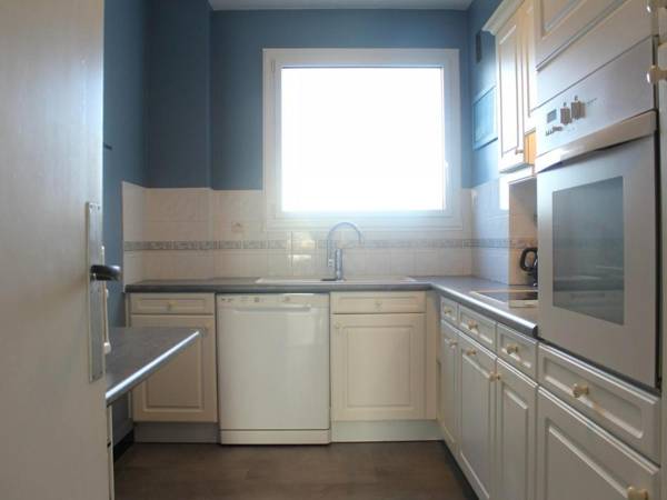 Appartement La Baule 3 pièces 4 personnes - FR-1-245-97