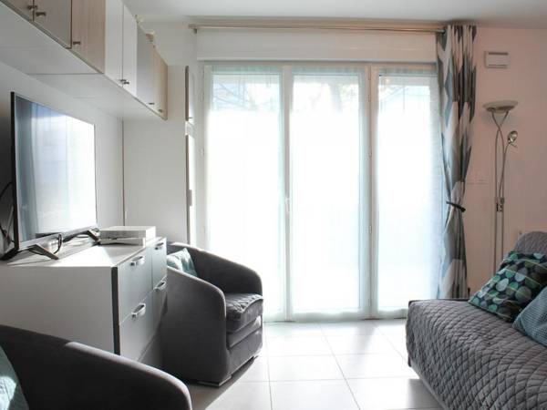 Appartement La Baule 3 pièces 5 personnes - FR-1-245-102