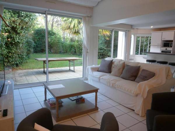 Maison La Baule 5 pièces 8 personnes - FR-1-245-131